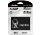 Kingston - SSD Kingston 512GB SATA III SKC600/512G_small_1