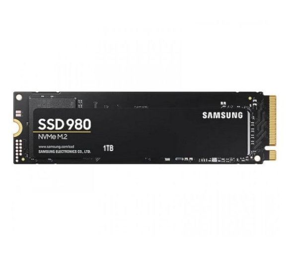 Samsung - SSD M.2 NVMe 1TB Samsung 980 EVO, MZ-V8V1T0BW_0