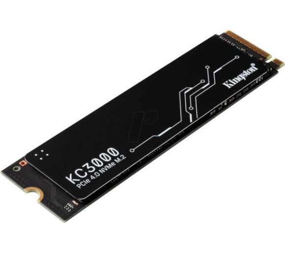 Kingston - SSD M.2 NVMe 1TB Kingston SKC3000S/1024G_0