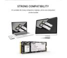 KingFast - SSD M.2 NVMe 256GB Kingfast F8N, up to 2100/1700Mbs KF1313DCS25BY-256_small_0