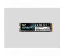 Silicon Power - SSD M.2 NVMe Silicon Power A60 Gen 3 256GB, 2100MB/s/1200MB/s SP256GBP34A60M28_small_0