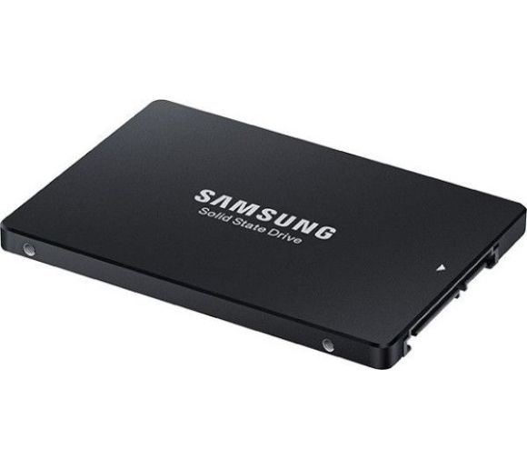 Samsung - SSD 2.5" SATA 480GB Samsung PM893, Enterprise SSD_0