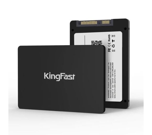 KingFast - SSD 2.5" 1TB Kingfast F10 550MBs/480MBs, 2710MCS_0