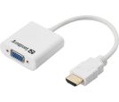 Adapter Sandberg HDMI - VGA 508-69_small_0