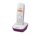 Panasonic - Telefoni Fiksni bezicni PANASONIC KX-TG1611FXF_small_0