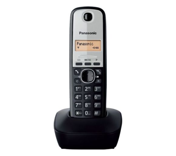 Panasonic - Telefoni Fiksni bezicni PANASONIC KX-TG1911FXG_0