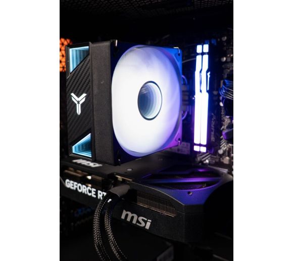 Računar DSCL Ryzen 9 7900X/64GB/M.2 2TB/RTX5080 16GB/1050W_1