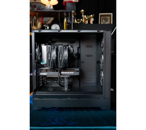 Računar DSCL Ryzen 9 7900X/64GB/M.2 2TB/RTX5080 16GB/1050W_5