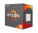AMD - CPU AM4 AMD Ryzen 5 4500, 6C/12T, 3,60-4,10GHz 100-100000644BOX_small_0