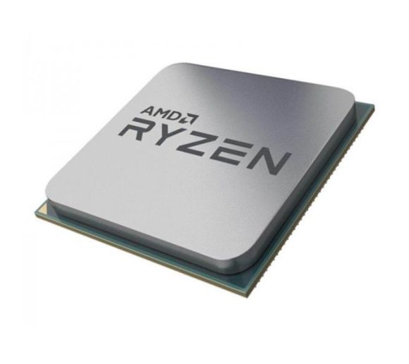 AMD - CPU AM4 AMD Ryzen 5 3600 6C/12T 3.60-4.20GHz 100-100000031AWOF_1