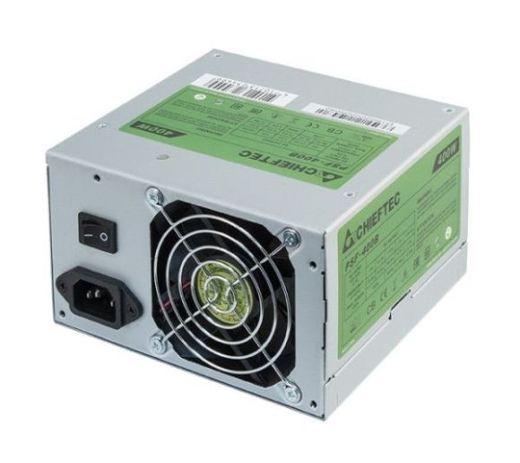 Chieftec - Napajanje 400W Chieftec PSF-400B  85%, bulk_0