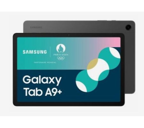 Samsung - Tablet Samsung Galaxy Tab A9+ X210 11.0 WiFi 4GB RAM 64GB - Grey  SM-X210NZAAEUB_0