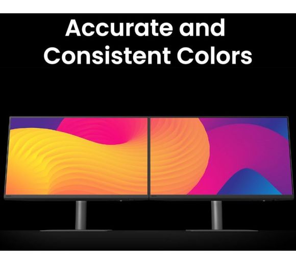 Benq - 27 inča PD2706QN QHD 2560x1440 IPS 100 Hz USB-C 90W dizajnerski monitor _4