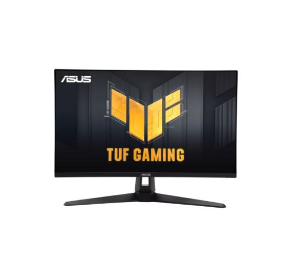 Asus - 27 inča TUF VG27UQ1A UHD 3840x2160 Fast IPS 160 Hz gaming monitor _3