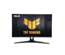 Asus - 27 inča TUF VG27UQ1A UHD 3840x2160 Fast IPS 160 Hz gaming monitor _small_3