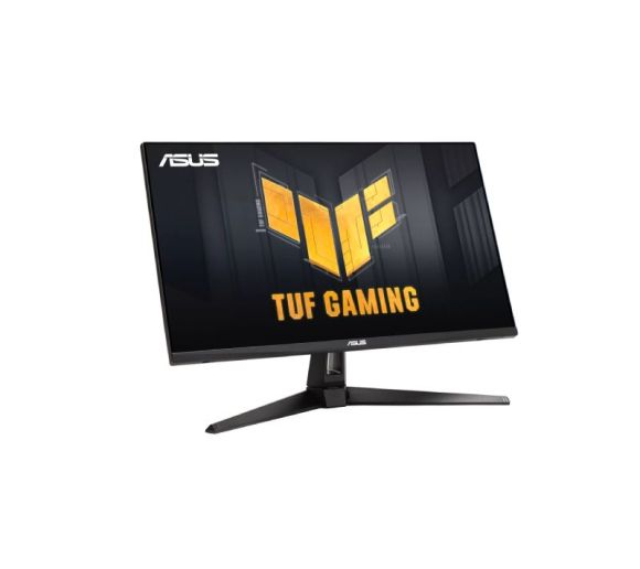 Asus - 27 inča TUF VG27UQ1A UHD 3840x2160 Fast IPS 160 Hz gaming monitor _5