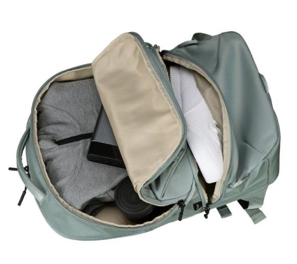 TARGUS - Ranac za laptop WorkPlay Flex Eco 15-16 inča TBB65905GL zeleni _0