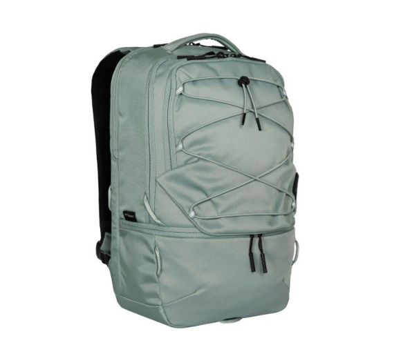 TARGUS - Ranac za laptop WorkPlay Flex Eco 15-16 inča TBB65905GL zeleni _1