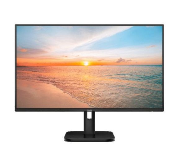 Philips - Monitor 23.8" Philips 24E1N1300A/00 IPS 1920x1080/100Hz/1ms/HDMI/DP/USB-C/VESA_0