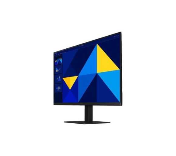 Samsung - Monitor 27" Samsung LS27D300GAUXEN IPS 1920x1080/100Hz/5ms/HDMI/VGA/VESA_3