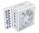 Napajanje 1000W Lian Li EDGE 80PLUS Gold PCIe 5.1, ATX 3,1 USB HUB,Belo_small_0