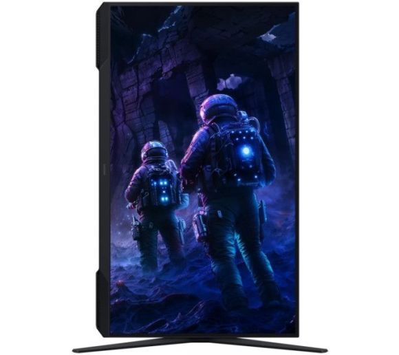 Samsung - Monitor 32" Samsung LS32FG510EUXEN VA 2560x1440/180Hz/1ms/HDMI/DP_1