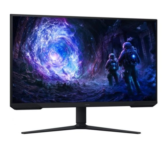 Samsung - Monitor 32" Samsung LS32FG510EUXEN VA 2560x1440/180Hz/1ms/HDMI/DP_2