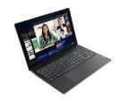 Lenovo - V15 G4 AMN (BLACK) Ryzen 3 7320U (4C/8T, 2.4/4.1GHz, 2MB L2/4MB L3), DDR5 16GB (int) LPDDR5, SSD 256GB NVMe, 15.6`` FHD(1920x1080) AG, AMD Radeon 610M, GLAN, WLAN, BT, Cam HD720p, KybSR, TPM 2.0, 1xHDMI, 2xUSB 3.2 G1, 1xUSB-C 3.2  G1, 38Wh, no OS, 3YW_small_0