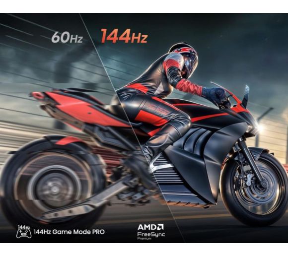 HISENSE - 75 inča 75U7Q ULED Mini-LED 4K UHD Smart TV _1