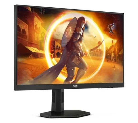 AOC - Monitor 27" AOC 27G4X  IPS 1920x1080/180Hz/0.5ms/2xHDMI/DP/G-sync/zvučnici_1