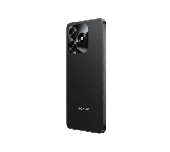 Smartphone HONOR X5c Plus 4GB/128GB/crna_0