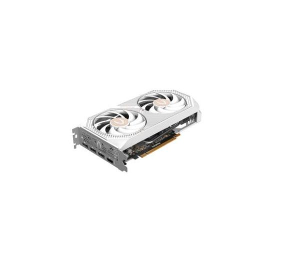 SVGA Zotac RTX 5060 Twin Edge OC 8GB GDDR7 White Edition, ZT-B50600Q-10M_0