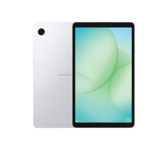 Samsung - Tablet Samsung X130 A11 4/64 Sivi WiFi silver/SM-X130NZSAEUC_0