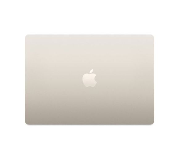 Apple - NB Apple MacBook Air M4 10C/GPU 10C/16GB/256GB/15.3 2.8K/Starlight/+a/MW1J3LL/A_4