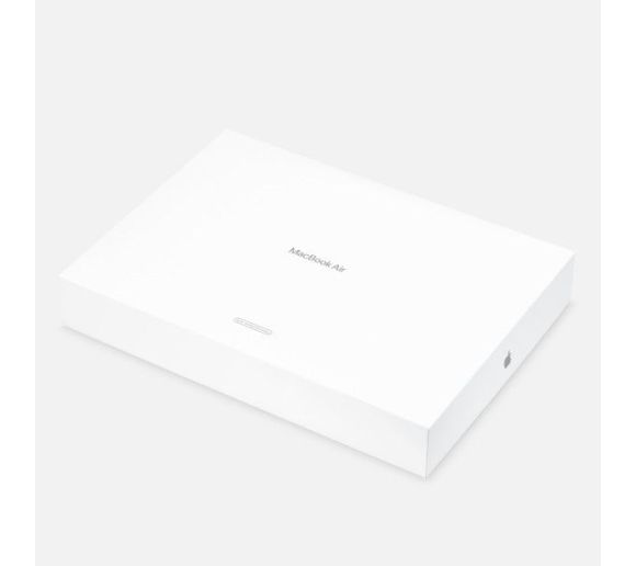 Apple - NB Apple MacBook Air M4 10C/GPU 10C/16GB/256GB/15.3 2.8K/Starlight/+a/MW1J3LL/A_5