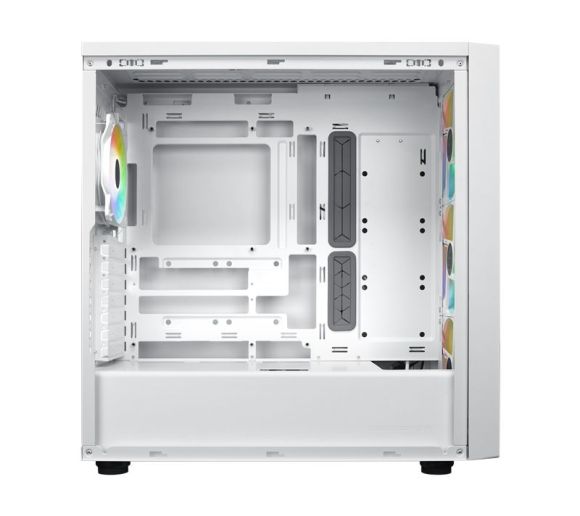 Cooler Master - MasterBox MB600 White kućište belo(MB600-WGNN-S00) _0