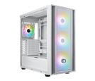 Cooler Master - MasterBox MB600 White kućište belo(MB600-WGNN-S00) _small_1