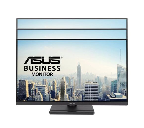 Asus - 24 inča VA249QGS FHD 1920x1080 IPS 120Hz Business monitor _2