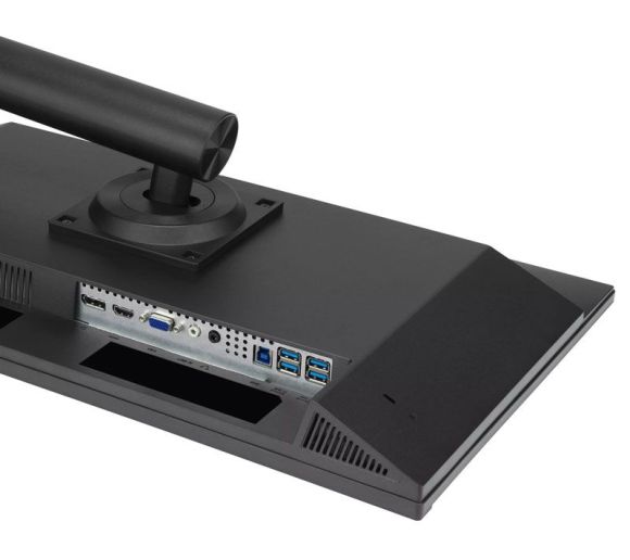 Asus - 24 inča VA249QGS FHD 1920x1080 IPS 120Hz Business monitor _3