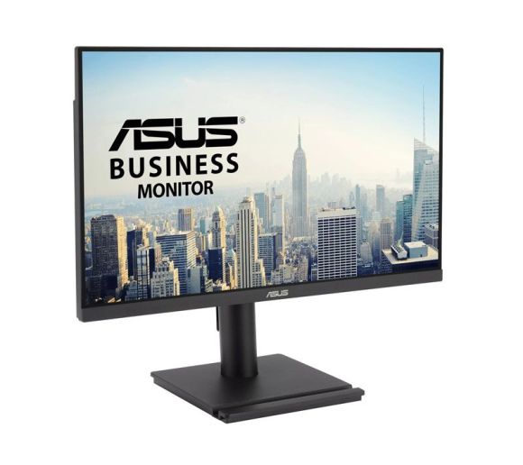 Asus - 24 inča VA249QGS FHD 1920x1080 IPS 120Hz Business monitor _5