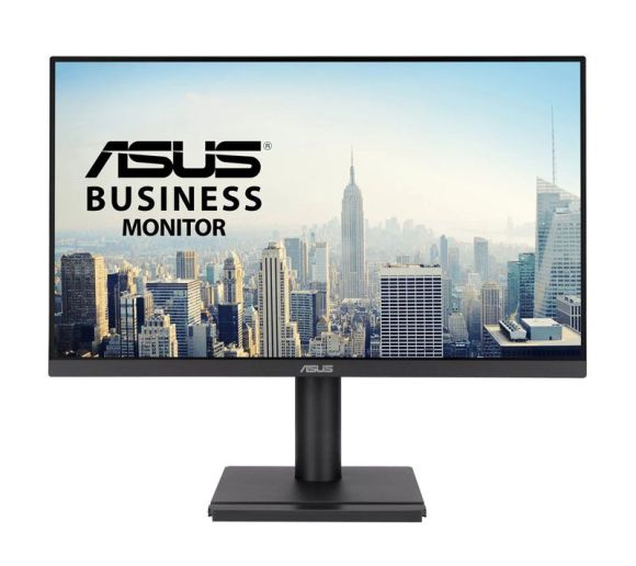 Asus - 24 inča VA249QGS FHD 1920x1080 IPS 120Hz Business monitor _8