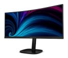 Philips - 34 inča 34B2U3600C/00 UWQHD 3440x1440 120 Hz USB-C 90W zakrivljeni monitor _small_2