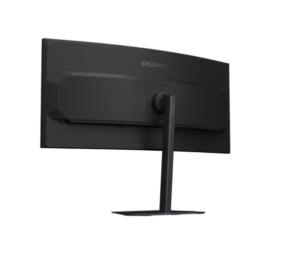 Gigabyte - 34 inča GS34WQCA UWQHD 3440x1440 VA 120 Hz zakrivljeni gaming monitor _1