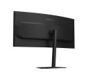 Gigabyte - 34 inča GS34WQCA UWQHD 3440x1440 VA 120 Hz zakrivljeni gaming monitor _small_1