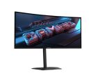 Gigabyte - 34 inča GS34WQCA UWQHD 3440x1440 VA 120 Hz zakrivljeni gaming monitor _small_3