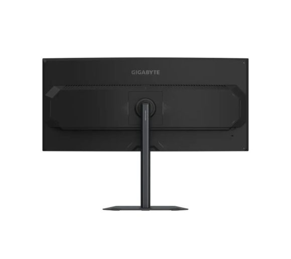 Gigabyte - 34 inča GS34WQCA UWQHD 3440x1440 VA 120 Hz zakrivljeni gaming monitor _4