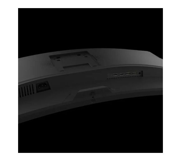 Gigabyte - 34 inča GS34WQCA UWQHD 3440x1440 VA 120 Hz zakrivljeni gaming monitor _6