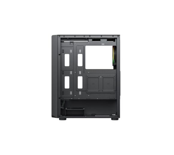 Raidmax - Kućište Vector Series V211 BLACK RX-650XT(B) Gaming crno _0