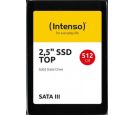 SSD Intenso 2.5" SATA3 512GB 3812450_small_0