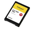SSD Intenso 2.5" SATA3 256GB 3812440_small_0